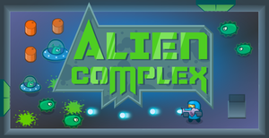 play Alien Complex