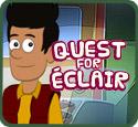 play Quest For Eclair