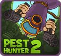 play Pest Hunter 2