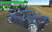 play Offroader V5