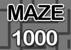 play Maze 1000