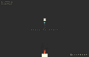 play Little Copter [Prototype]