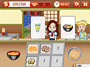 play Ramen Delight Game