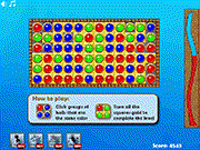 play Bob & Sam In Egypt Game