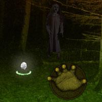 play Horrify Forest Escape