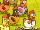 play Epic Cluck