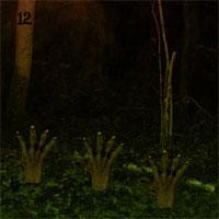 play Horrify Forest Escape