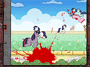 play Kill Those Ponies Game