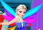 Elisa Fairy Dress Up