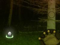 play Horrify Forest Escape
