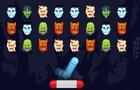 play Halloween Arkanoid Deluxe