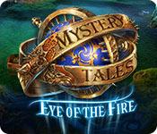play Mystery Tales: Eye Of The Fire