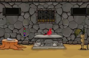 play Lion Cub Rescue Escape 2