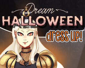 play Dream Halloween