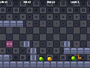 play Liama Rescue Game