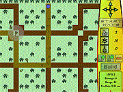 play Industrial Tower Defence Game