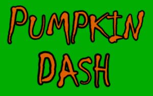 play Pumpkin Dash