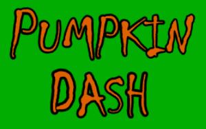 Pumpkin Dash