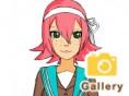 play Manga School Girl