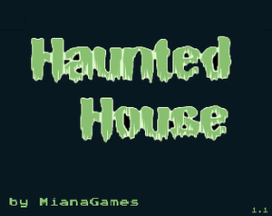 play Haunted House