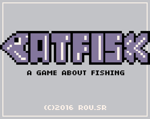 play Catfisk!