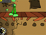 play Blood Shed Game