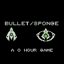 play Bullet/Sponge