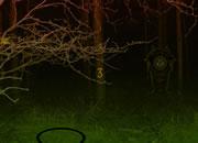play Horrify Forest Escape