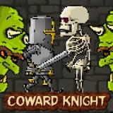 play Coward Knight