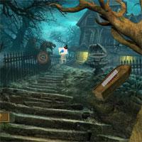 play Yolkgames Unlock Older Wizard Escape