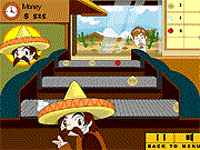 play Mr. Barbeque Game