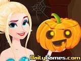 play A Fairytale Halloween