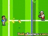 play Tennis Fury