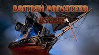 play British Privateer Escape