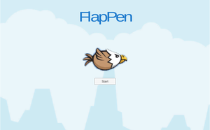 play Flappen
