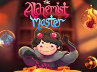 play Alchemist Master