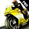 Action Traffic Moto Race Pro