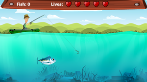 play Fishing Jam