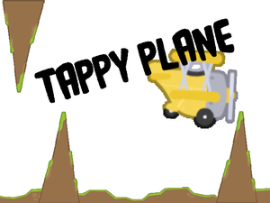 play Tappy Plane