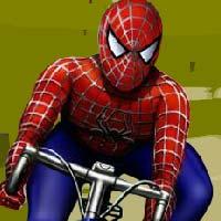 play Spider-Man Monster Journey