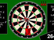 play Pro 501 Darts Game