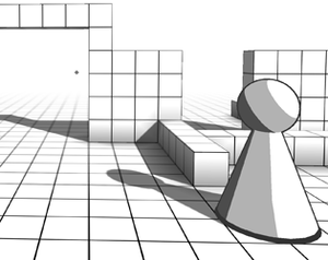play Monochrome