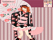 play Wa-Loli Doll Game