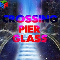 play Halloween Escape Game - Crossing Pier Glass