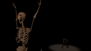 play Sceletus Venatus
