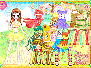 play Animal Costumes Game