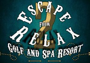 play Relax Golf And Spa Resort Escape 2