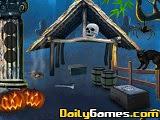 play Escape Game Halloween Horror 2