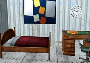 play Unusual Room Escape 2