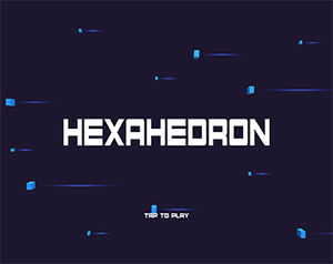 play Hexahedron